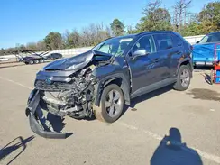 4T3B6RFVXMU051912 2021 TOYOTA RAV 4