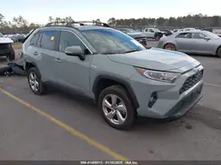 4T3B6RFVXMU054454 2021 TOYOTA RAV 4