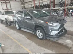 4T3B6RFVXMU060190 2021 TOYOTA RAV 4