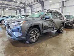 4T3B6RFVXNU076259 2022 TOYOTA RAV 4
