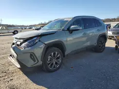 4T3B6RFVXNU084748 2022 TOYOTA RAV 4