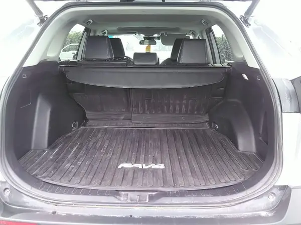 4T3B6RFVXNU085057 2022 TOYOTA RAV 4 - Image 1