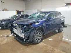 4T3B6RFVXNU096706 2022 TOYOTA RAV 4