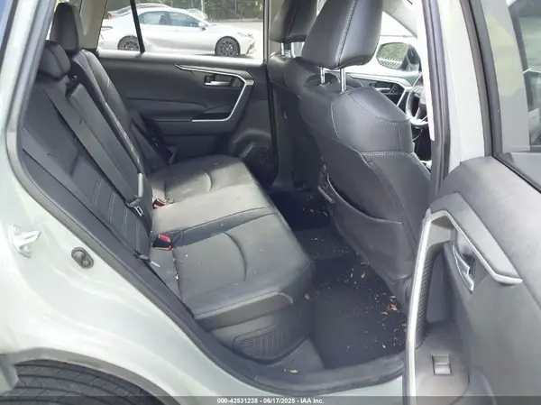 4T3B6RFVXPU120179 2023 TOYOTA RAV 4 - Image 8