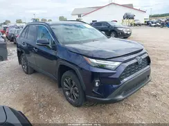 4T3B6RFVXPU125768 2023 TOYOTA RAV 4