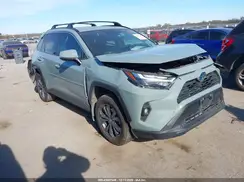 4T3B6RFVXPU129383 2023 TOYOTA RAV 4