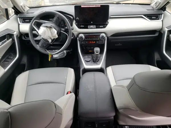 4T3B6RFVXRU146607 2024 TOYOTA RAV 4 - Image 8