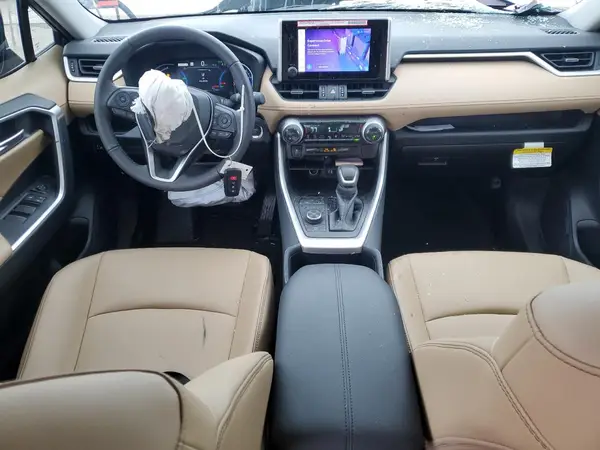 4T3B6RFVXRU157719 2024 TOYOTA RAV 4 - Image 8