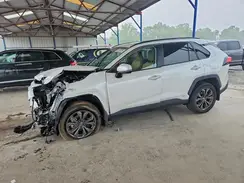 4T3B6RFVXSU176079 2025 TOYOTA RAV 4