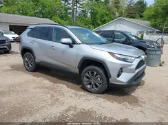 4T3B6RFVXSU178530 2025 TOYOTA RAV 4