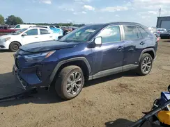 4T3B6RFVXSU188975 2025 TOYOTA RAV 4