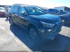 4T3B6RFVXSU191861 2025 TOYOTA RAV 4