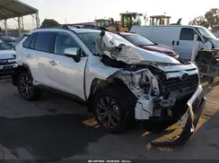 4T3B6RFVXSU193030 2025 TOYOTA RAV 4