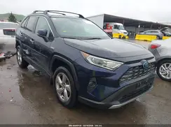 4T3D6RFV0MU028583 2021 TOYOTA RAV 4