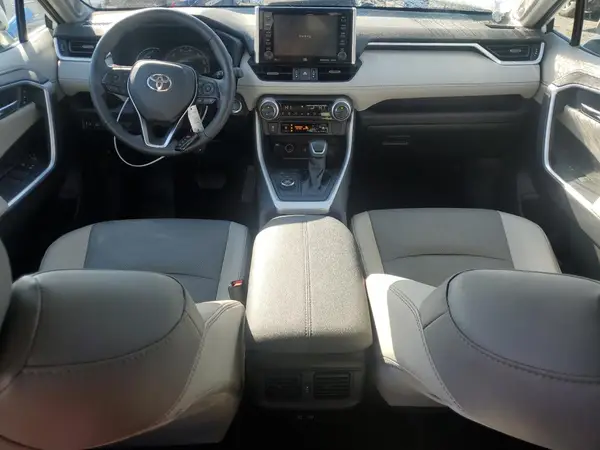 4T3D6RFV0MU062586 2021 TOYOTA RAV 4 - Image 8