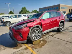 4T3D6RFV0NU082208 2022 TOYOTA RAV 4