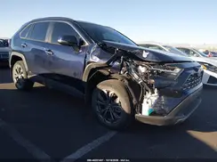 4T3D6RFV0NU085318 2022 TOYOTA RAV 4