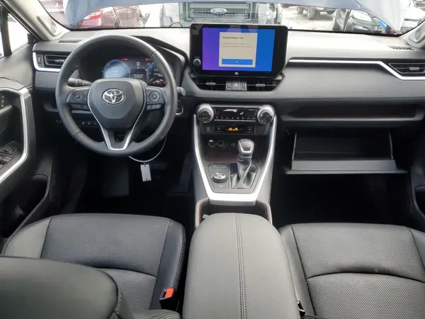 4T3D6RFV0PU129028 2023 TOYOTA RAV 4 - Image 8