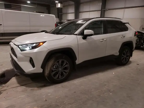 4T3D6RFV0RU145474 2024 TOYOTA RAV 4 - Image 1