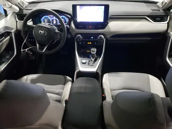 4T3D6RFV0RU145474 2024 TOYOTA RAV 4 - Image 8