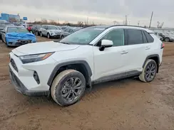 4T3D6RFV0SU186029 2025 TOYOTA RAV 4