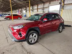 4T3D6RFV1MU010089 2021 TOYOTA RAV 4