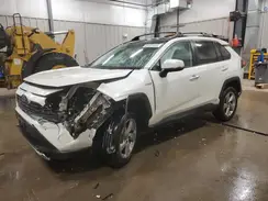 4T3D6RFV1MU059258 2021 TOYOTA RAV 4