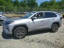 4T3D6RFV1NU080242 2022 TOYOTA RAV 4