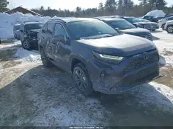 4T3D6RFV1NU082699 2022 TOYOTA RAV 4