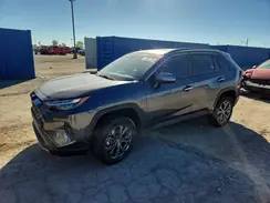 4T3D6RFV1PU106115 2023 TOYOTA RAV 4