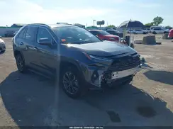 4T3D6RFV1PU107670 2023 TOYOTA RAV 4