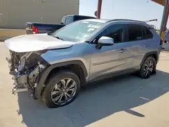 4T3D6RFV1PU108527 2023 TOYOTA RAV 4