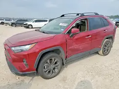 4T3D6RFV1PU125814 2023 TOYOTA RAV 4