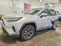 4T3D6RFV1SU198223 2025 TOYOTA RAV 4