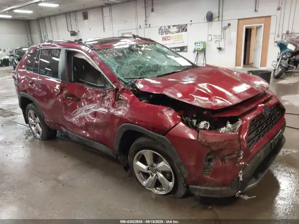 4T3D6RFV2LU005286 2020 TOYOTA RAV 4 - Image 1