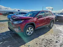 4T3D6RFV2MU008268 2021 TOYOTA RAV 4