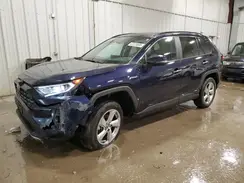 4T3D6RFV2MU010764 2021 TOYOTA RAV 4