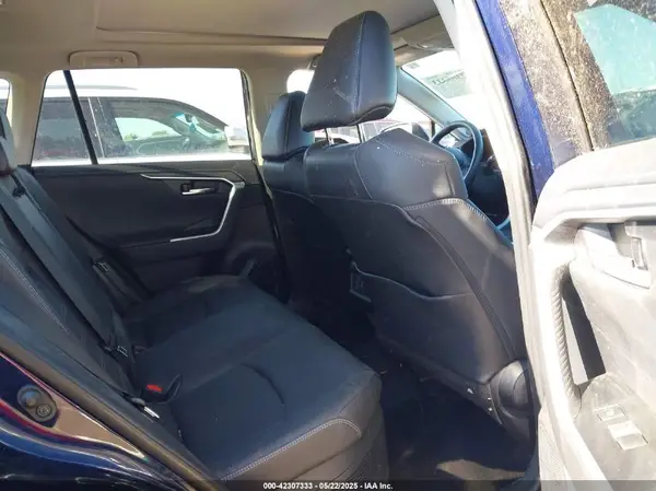 4T3D6RFV2MU039844 2021 TOYOTA RAV 4 - Image 8