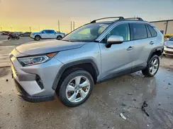 4T3D6RFV2MU043201 2021 TOYOTA RAV 4