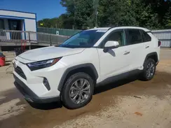4T3D6RFV2NU066057 2022 TOYOTA RAV 4