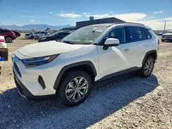 4T3D6RFV2NU067645 2022 TOYOTA RAV 4