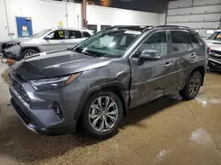 4T3D6RFV2NU071064 2022 TOYOTA RAV 4
