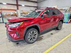 4T3D6RFV2NU071811 2022 TOYOTA RAV 4