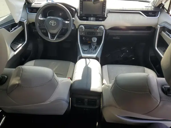 4T3D6RFV2NU086552 2022 TOYOTA RAV 4 - Image 8