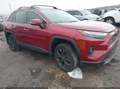 4T3D6RFV2PU107015 2023 TOYOTA RAV 4