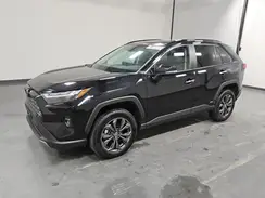 4T3D6RFV2PU121058 2023 TOYOTA RAV 4
