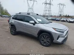 4T3D6RFV2PU127510 2023 TOYOTA RAV 4