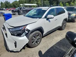 4T3D6RFV2PU134134 2023 TOYOTA RAV 4