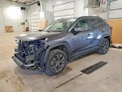 4T3D6RFV2PU134490 2023 TOYOTA RAV 4