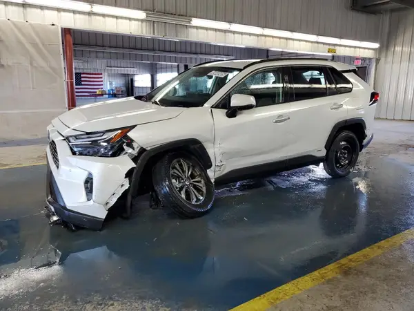 4T3D6RFV2RU144262 2024 TOYOTA RAV 4 - Image 1